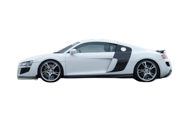 Audi R8 Spyder